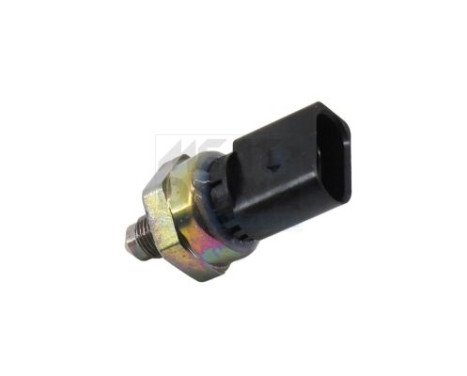 Sensor, bränsletryck