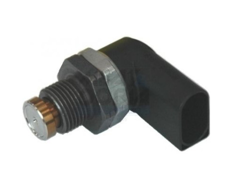 Sensor, bränsletryck