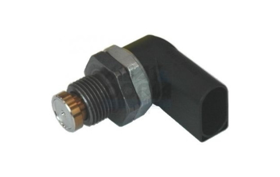 Sensor, bränsletryck