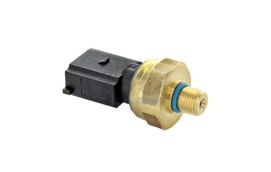 Sensor, bränsletryck