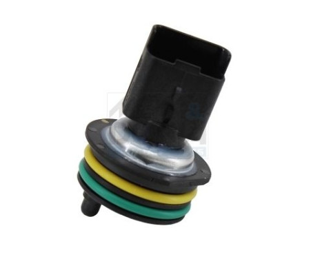 Sensor, bränsletryck