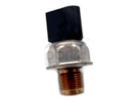Sensor, bränsletryck