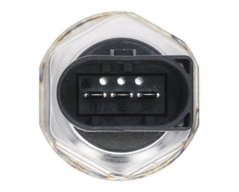 Sensor, bränsletryck, bild 2
