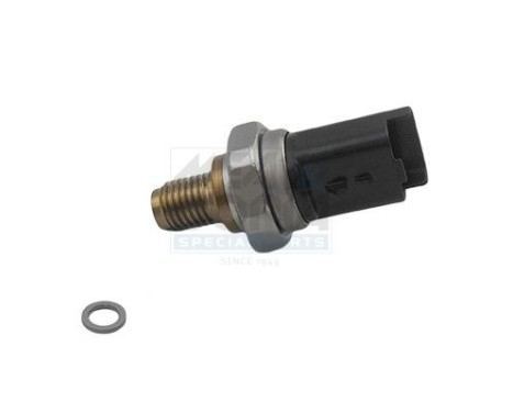 Sensor, bränsletryck