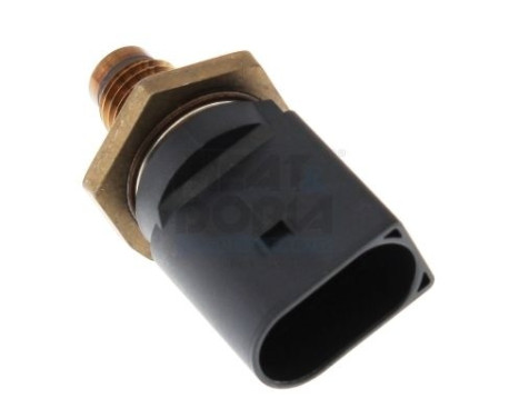 Sensor, bränsletryck