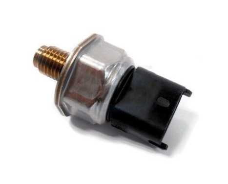 Sensor, bränsletryck