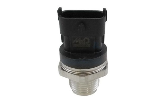 Sensor, bränsletryck