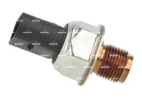 Sensor, bränsletryck