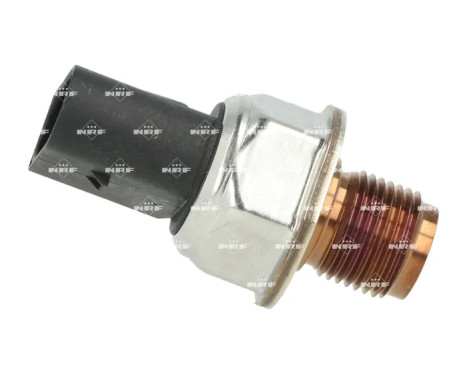 Sensor, bränsletryck