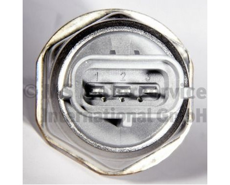 Sensor, bränsletryck, bild 2