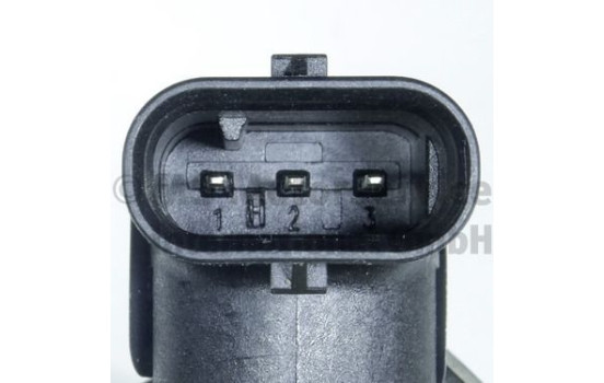 Sensor, bränsletryck, bild 2