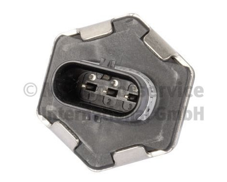 Sensor, bränsletryck, bild 2