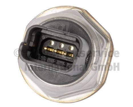 Sensor, bränsletryck, bild 2