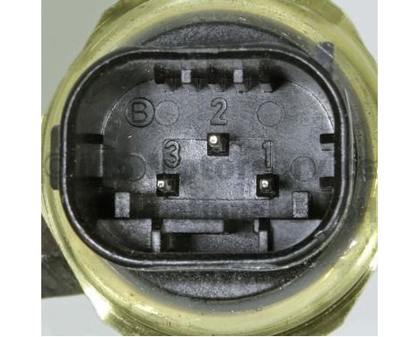 Sensor, bränsletryck, bild 3