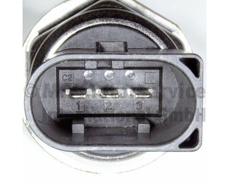 Sensor, bränsletryck, bild 2