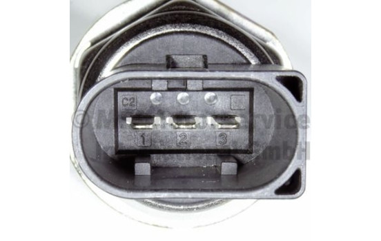 Sensor, bränsletryck, bild 2