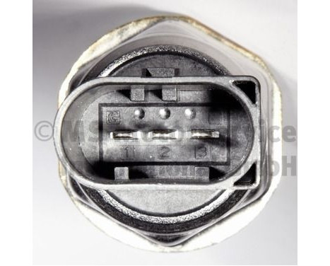 Sensor, bränsletryck, bild 2