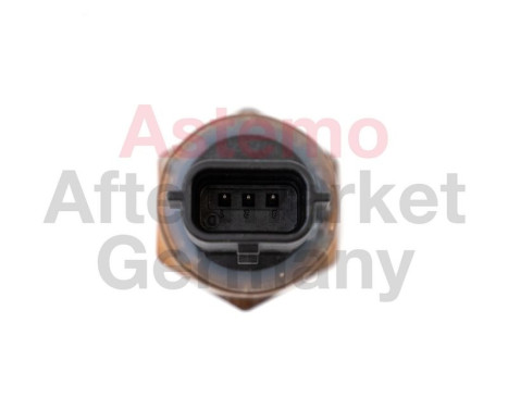 Sensor, bränsletryck