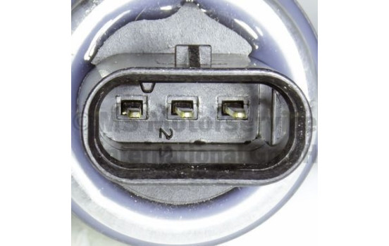 Sensor, bränsletryck, bild 2