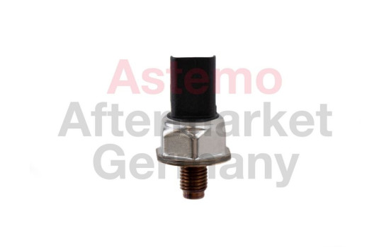 Sensor, bränsletryck