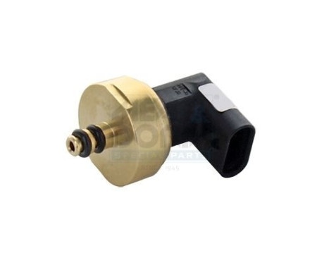 Sensor, bränsletryck