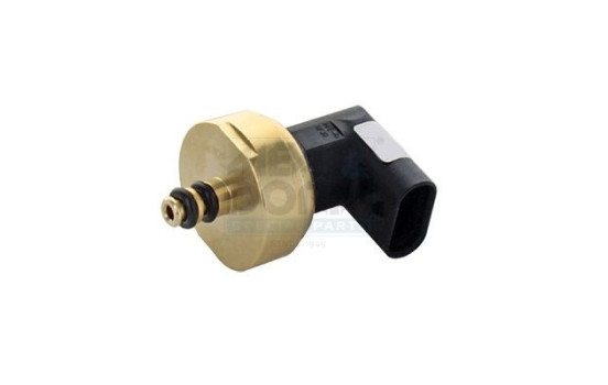 Sensor, bränsletryck