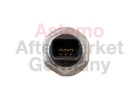 Sensor, bränsletryck