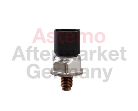 Sensor, bränsletryck, bild 4