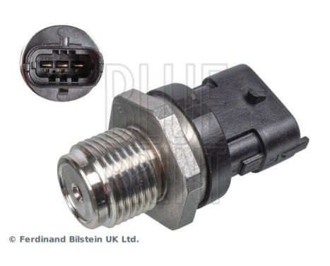 Sensor, bränsletryck, bild 2