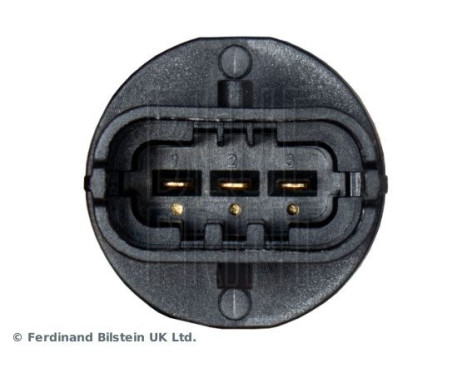 Sensor, bränsletryck, bild 5