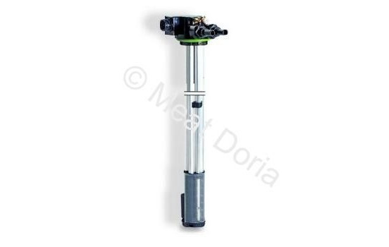 Sensor, bränsletryck