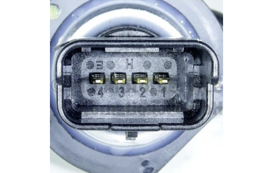 Sensor, bränsletryck, bild 2