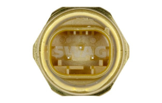 Sensor, bränsletryck, bild 2