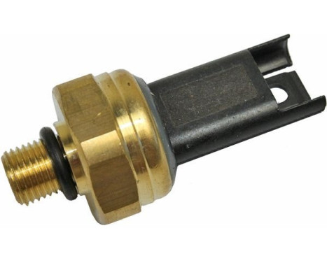Sensor, bränsletryck
