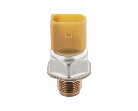 Sensor, bränsletryck