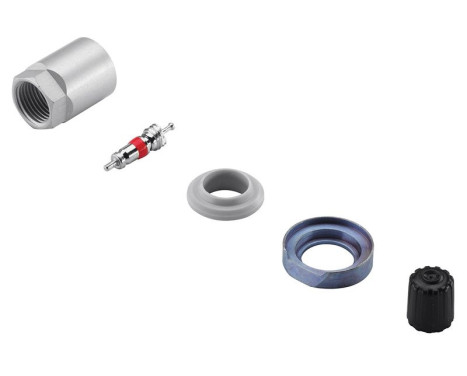 Reparationssats, TPMS-sensor (däcktrycksövervakningssystem)
