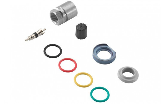 Reparationssats, TPMS-sensor (däcktrycksövervakningssystem)