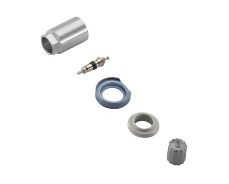 Reparationssats, TPMS-sensor (däcktrycksövervakningssystem)