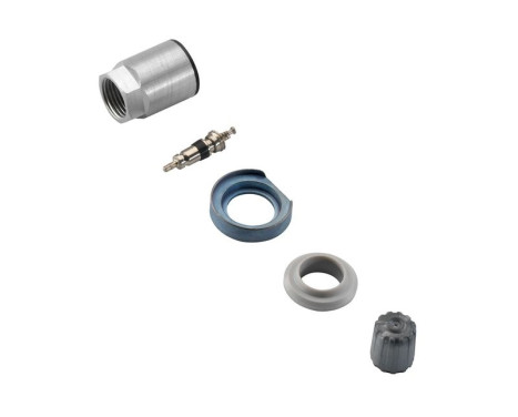 Reparationssats, TPMS-sensor (däcktrycksövervakningssystem)