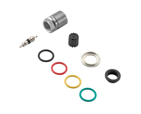 Reparationssats, TPMS-sensor (däcktrycksövervakningssystem)
