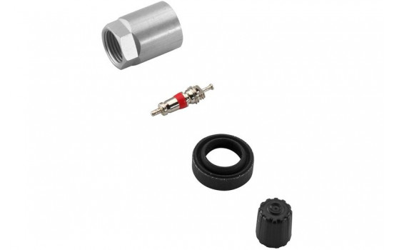 Reparationssats, TPMS-sensor (däcktrycksövervakningssystem)
