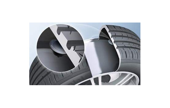 TPMS-sensor, bild 2