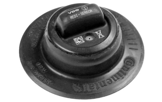 TPMS-sensor, bild 3