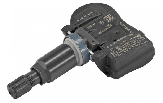 TPMS-sensor