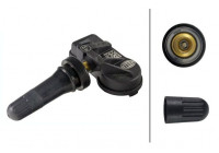 TPMS-sensor
