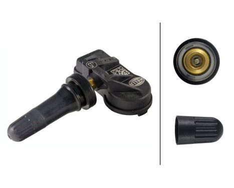 TPMS-sensor