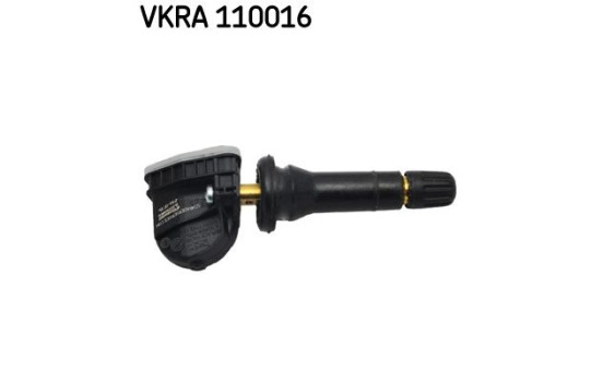 TPMS-sensor