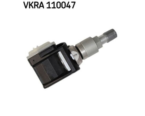 TPMS-sensor