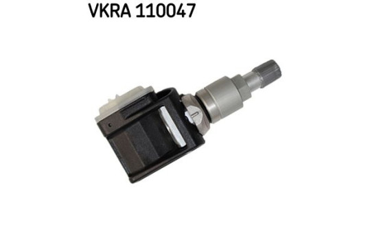 TPMS-sensor