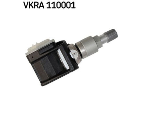 TPMS-sensor
